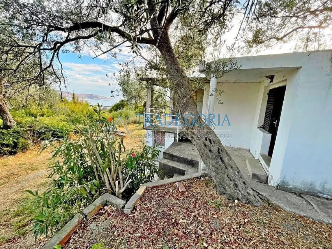 Sale, house, 54m², Bar, Crna Gora