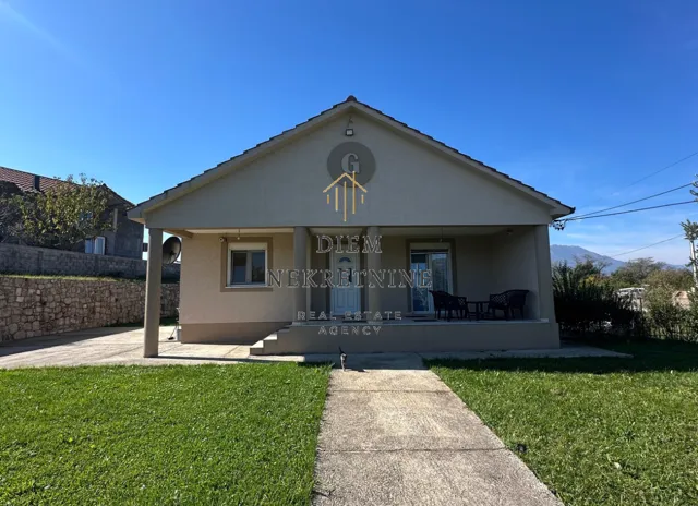 Rent, house, 100m², Klikovače, Danilovgrad