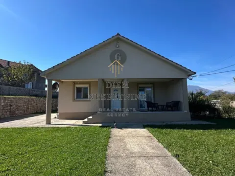 Izdavanje, kuća, 100m², Klikovače, Danilovgrad - image 16
