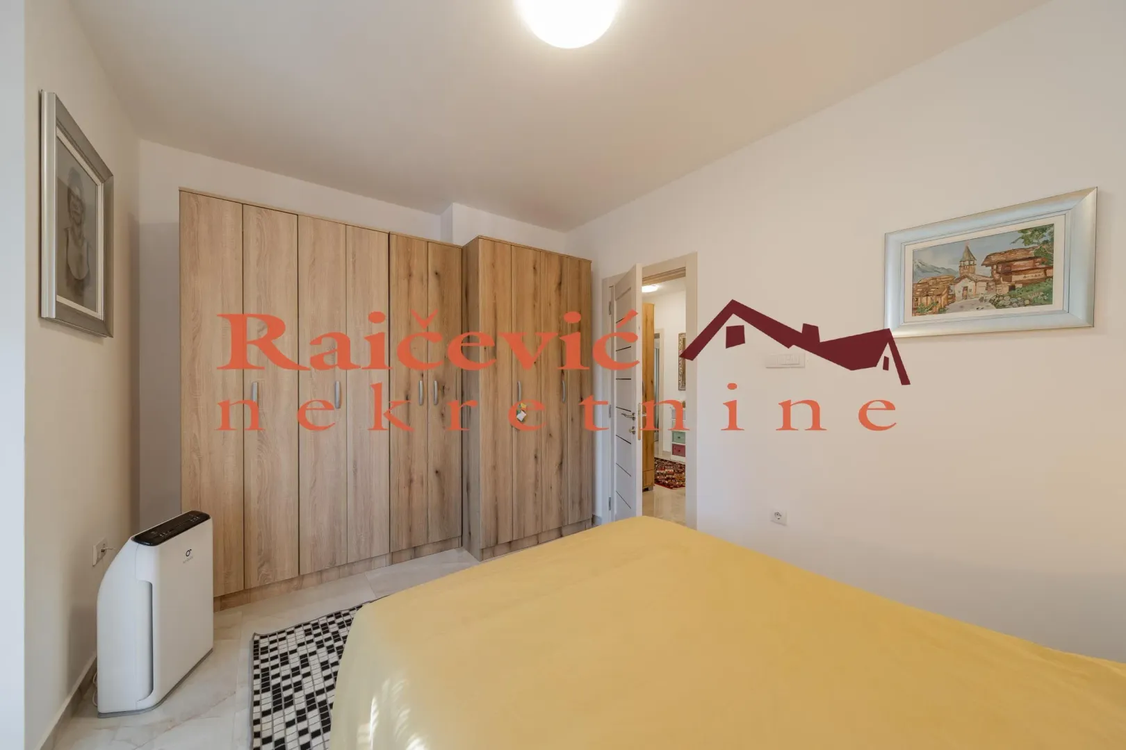 Prodaja, trosoban stan, 80m², Savski Venac, Beograd