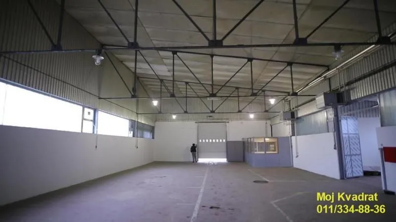 Sale, office space, 3053m², Veliko Gradište, Srbija