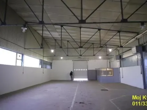 Prodaja, poslovni prostor, 3053m², Veliko Gradište, Srbija - image 10