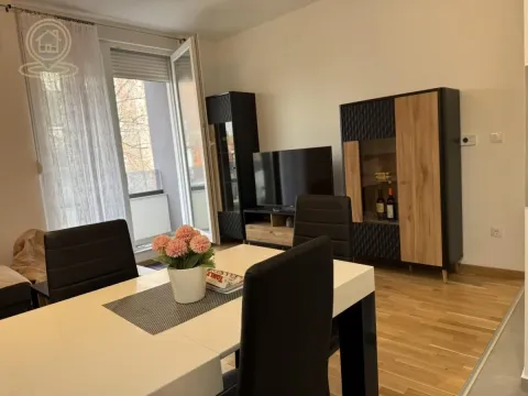 Izdavanje, jednosoban stan, 47m², Salajka, Novi Sad Sve Podlokacije - image 11