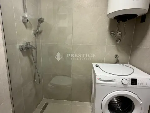 Izdavanje, jednosoban stan, 47m², Zabjelo, Podgorica - image 11