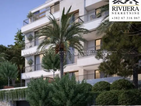 Prodaja, jednosoban stan, 81m², Opatovo, Tivat - image 2