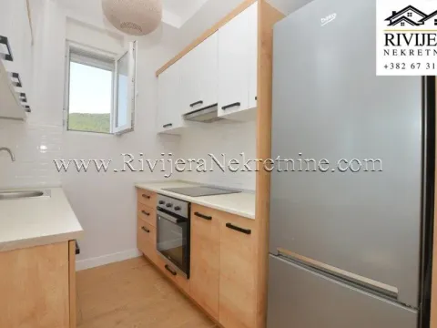 Sale, two bedroom apartment, 50m², Bijela, Herceg Novi - image 2