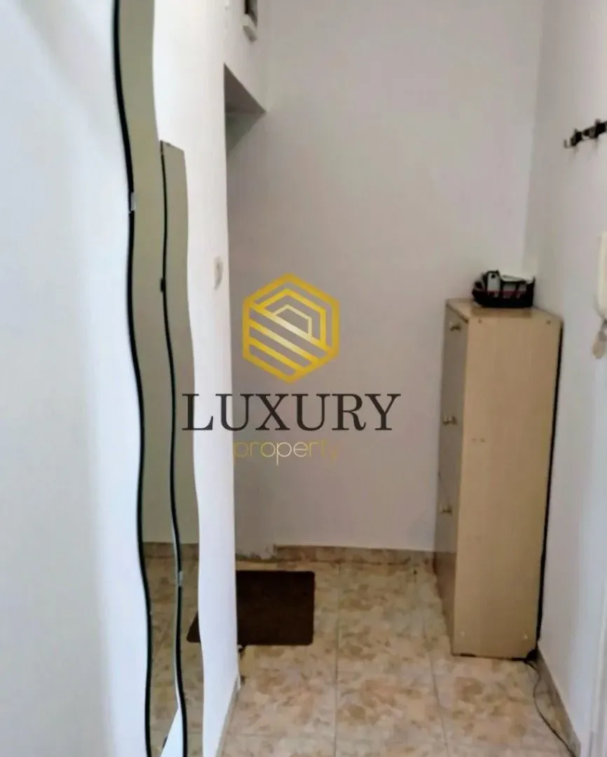 Rent, apartment, 33m², Stara Varoš, Podgorica