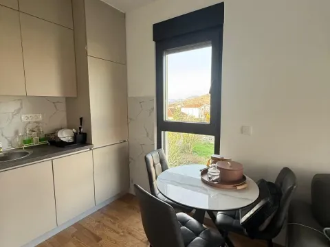 Rent, one bedroom apartment, 42m², City Kvart, Podgorica - image 4