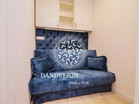 Rent, apartment, 30m², Tološi, Podgorica - image 10