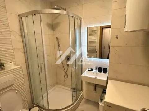 Izdavanje, dvosoban stan, 45m², Novi Majur, Petrovaradin - image 10