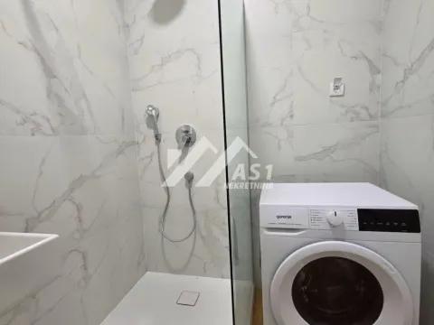 Rent, apartment, 30m², Telep, Novi Sad Sve Podlokacije - image 9