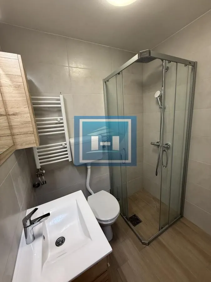 Prodaja, garsonjera, 30m², Centar, Jagodina