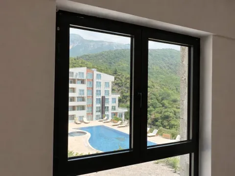 Prodaja, jednosoban stan, 42m², Bečići, Budva - image 13