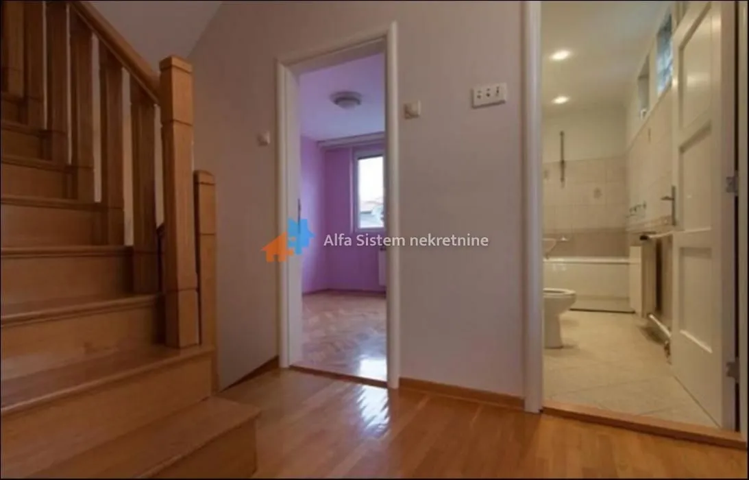 Izdavanje, kuća, 200m², Autokomanda, Voždovac Sve Podlokacije