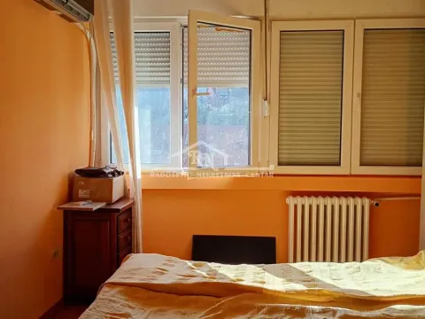 Prodaja, dvosoban stan, 59m², Zvezdara Sve Podlokacije, Beograd - image 4