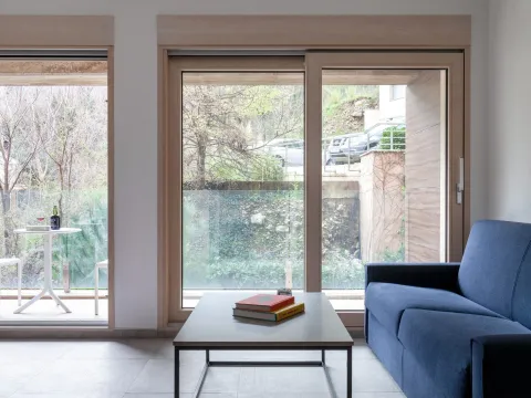 Sale, two bedroom apartment, 61m², Kotor, Crna Gora - image 6