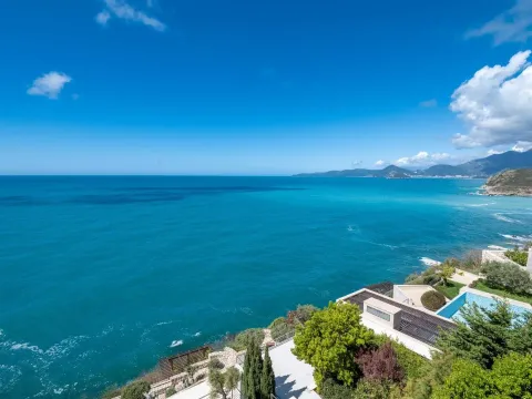 Prodaja, trosoban stan, 139m², Rijeka Reževići, Budva - image 17