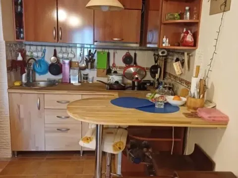 Sale, studio apartment, 29m², Lazi, Budva - image 2