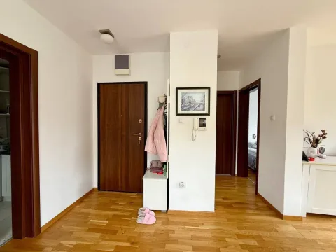 Prodaja, dvosoban stan, 43m², Centar, Budva - image 7