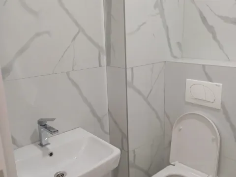 Rent, studio apartment, 24m², Zabjelo, Podgorica - image 4