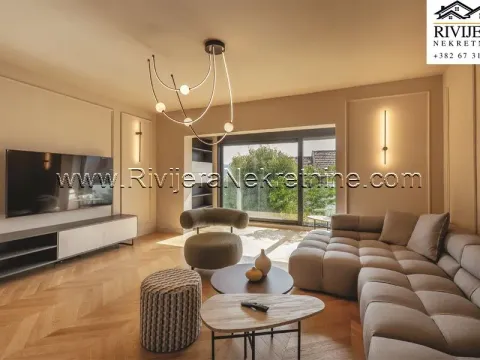 Prodaja, trosoban stan, 152m², Savina, Herceg Novi - image 12
