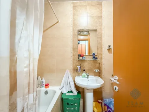 Izdavanje, jednosoban stan, 47m², Stari Aerodrom, Podgorica - image 7