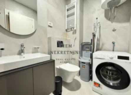 Izdavanje, jednosoban stan, 50m², Central Point, Podgorica - image 5