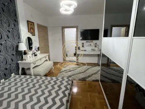 Prodaja, četvorosoban stan, 128m², Novo naselje, Novi Sad - image 18