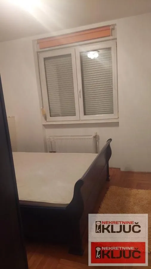 Izdavanje, trosoban stan, 71m², Centar, Novi Sad