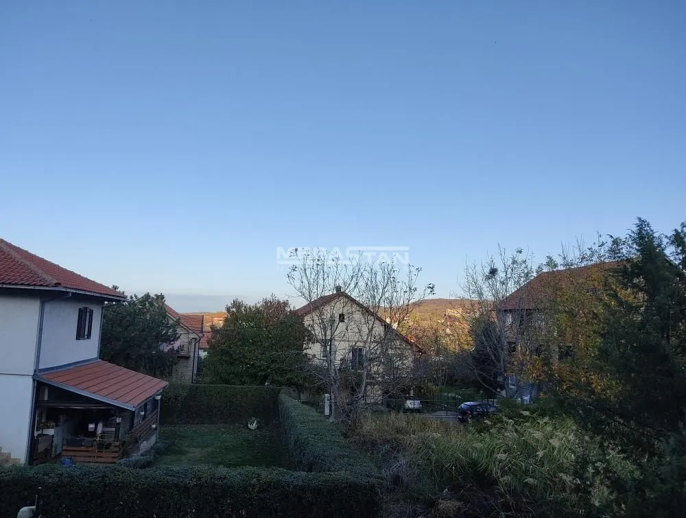 Prodaja, dvosoban stan, 60m², Višnjička Banja, Palilula Sve Podlokacije