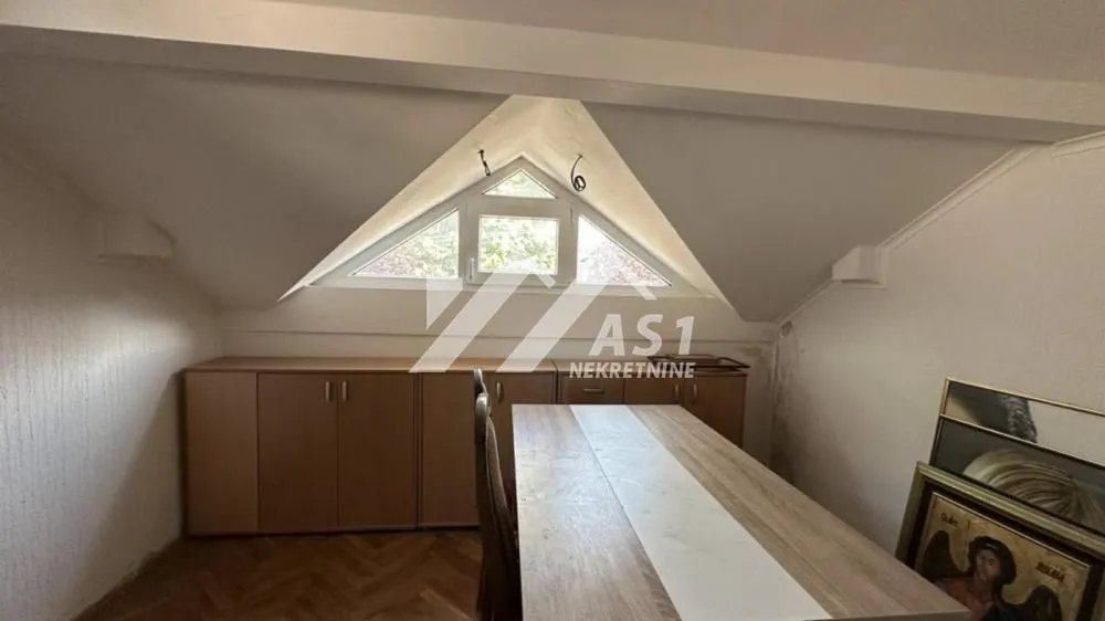 Rent, office space, 100m², Salajka, Novi Sad Sve Podlokacije