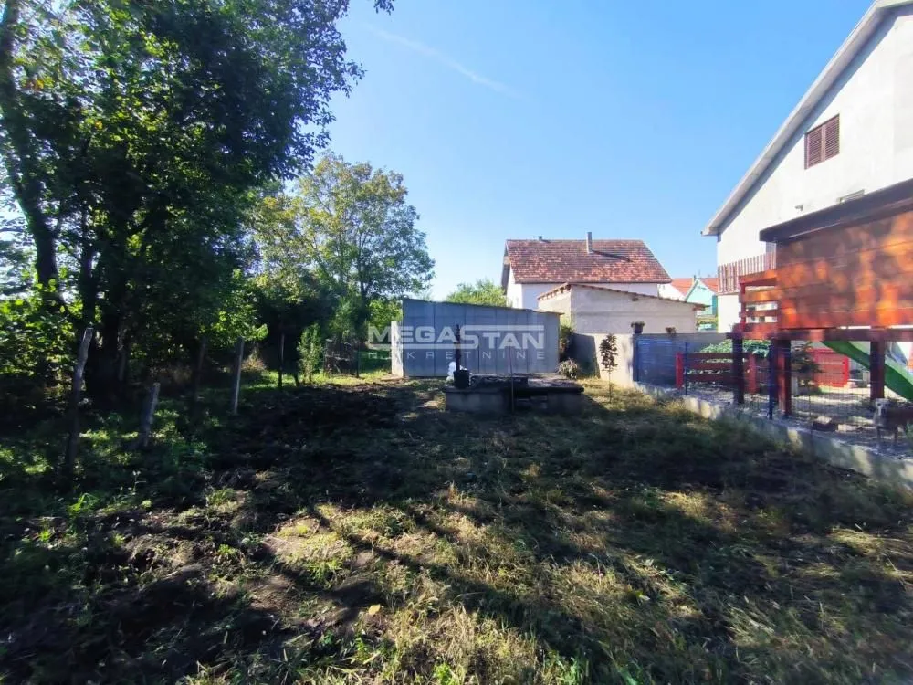 Prodaja, plac, 584m², Stari Tamiš, Pančevo