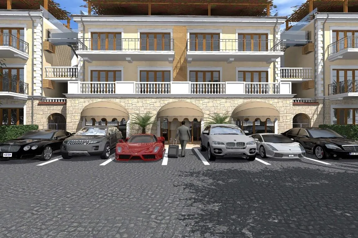 Prodaja, plac, 10237m², Risan, Kotor