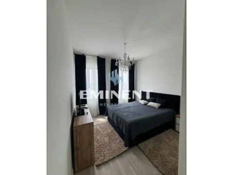 Rent, three bedroom apartment, 83m², Savski Venac, Beograd - image 7