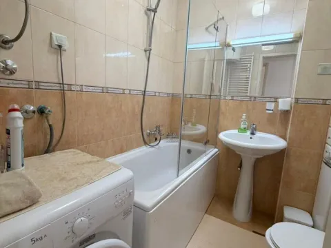 Rent, two bedroom apartment, 100m², Preko Morače, Podgorica - image 11