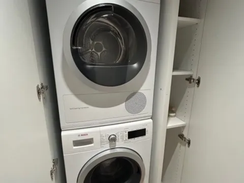 Izdavanje, jednosoban stan, 54m², Preko Morače, Podgorica - image 11