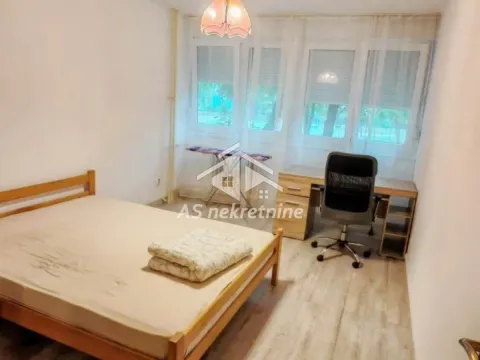 Izdavanje, dvosoban stan, 54m², Zemun Save Kovačevića, Zemun Sve Podlokacije - image 13