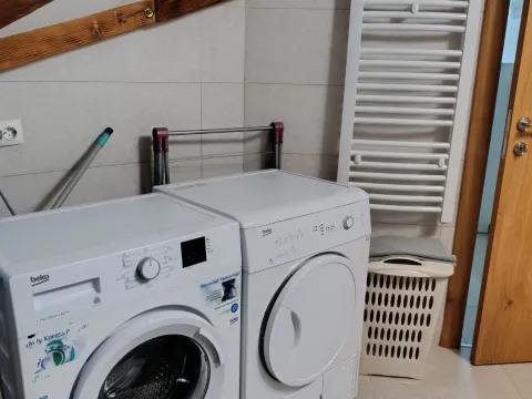 Rent, two bedroom apartment, 88m², Kalimanj, Tivat - image 18