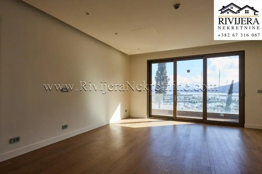 Prodaja, jednosoban stan, 82m², Kumbor, Herceg Novi