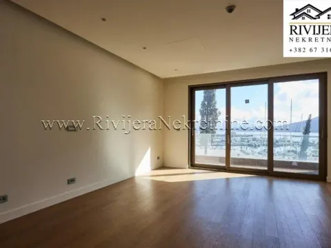 Prodaja, jednosoban stan, 82m², Kumbor, Herceg Novi - image 4