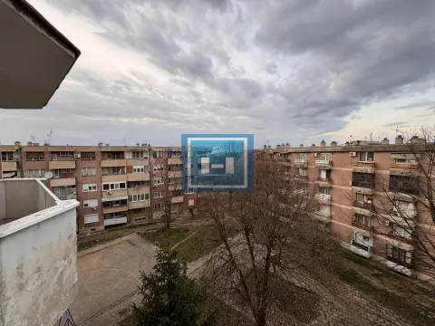 Prodaja, jednosoban stan, 43m², Sarina Medja, Jagodina - image 9