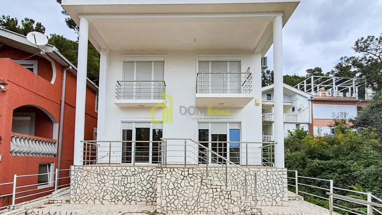 Prodaja, kuća, 130m², Bar, Crna Gora