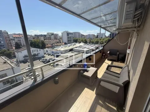 Prodaja, stan, 118m², Đeram Pijaca, Beograd - image 10