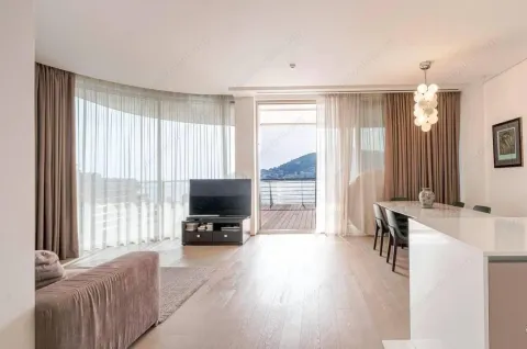 Prodaja, dvosoban stan, 133m², Dukley Gardens, Budva - image 6