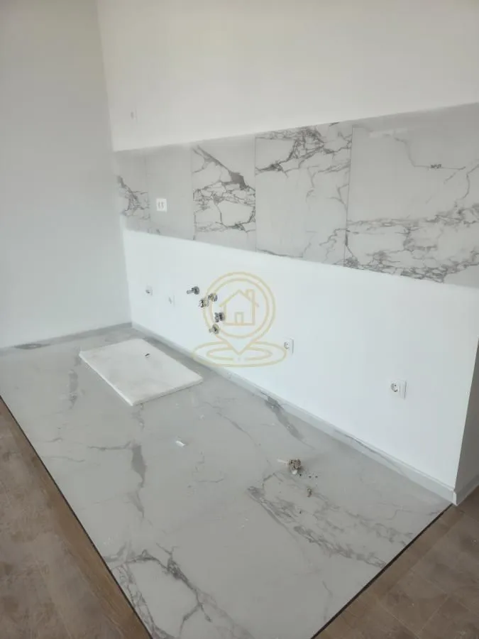 Sale, two bedroom apartment, 54m², Medijana, Niš