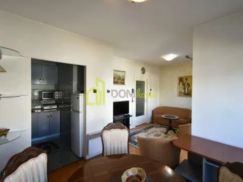 Izdavanje, jednosoban stan, 43m², Preko Morače, Podgorica - image 7