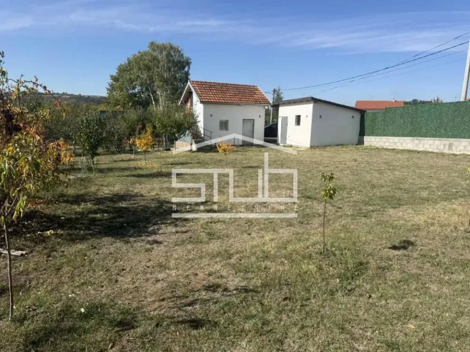 Sale, house, 209m², Sopot, Beograd
