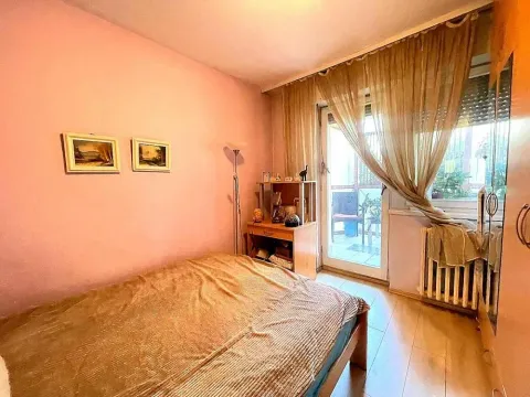 Sale, two bedroom apartment, 61m², Bezanijska Kosa 1, Bežanijska Kosa Sve Podlokacije - image 9