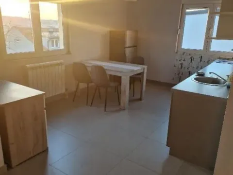 Rent, three bedroom apartment, 90m², Lekino Brdo, Voždovac Sve Podlokacije - image 4