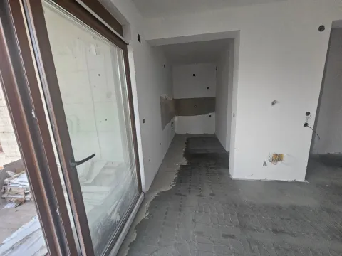 Prodaja, jednosoban stan, 46m², Đenovići, Herceg Novi - image 11